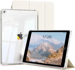 【数量限定】第9世代 ケース iPad 分離式 2021 iPad 第8/7世代 ケース 2020/2019 クリア 透 送料無料