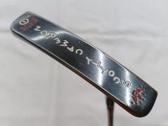 タイトリスト　SC ｽﾀｼﾞｵﾃﾞｻﾞｲﾝ 1　パター　中古　ゴルフドゥ！福山王子店【最短即日発送】