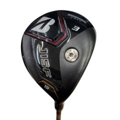 【中古】 ブリヂストン BRIDGESTONE J15F 3W フェアウェイウッド FW Tour AD J15-11W(フェアウェイ) (フレックスS) メンズ 男性用 右利き 右用 Cランク ゴルフクラブ