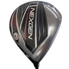 【中古】 ゴルフパートナー NEXGEN(2019) 3W フェアウェイウッド FW ネクスジェン NEXGEN E.I.F(BK) JF-895-19 (フレックスその他) メンズ 男性用 右利き 右用 Cランク ゴルフクラブ