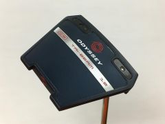 オデッセイ　TRI-BEAM TWELVE CS　パター　中古【最短即日発送】