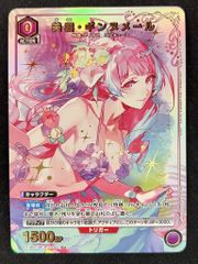デッキ】 勝利の女神：NIKKE 黄 オールドテイルズ 【UNIONARENA