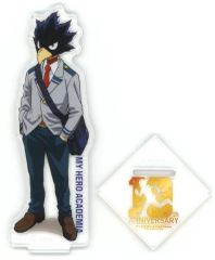 중고 アクリルスタンド・アクリルパネル 常闇踏陰 A組集合アクリルスタンド ～ここが、僕たちのヒーローアカデミア。～ " 이치방쿠지 나의 히어로 아카데미아 -最高のヒーローになるまでの物語-」 G賞