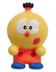 중고 小物 キャラクター 7.コロ助 ぺろり 「キテレツ大百科 藤子・F・不二雄キャラクターズ はさむんです。」