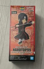 NARUTO -ナルト- 99 イタチ ワールドコレクタブル Ver. 3
