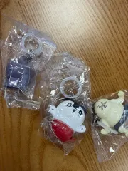 ちいかわ 3週目 めじるしアクセサリー レン HAN マイクロシマじろう
