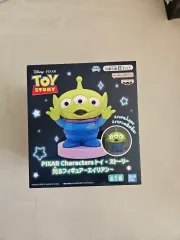 (未開封)ディズニー・ピクサー トイストーリー エイリアン フィギュア