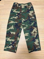 thisisneverthat classic hdp basic sweatpant camo M사이즈