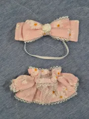 10cmぬいぐるみ服を含む