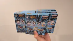 一番くじ ドラゴンボール I賞 ラバーアソート 7種 出品