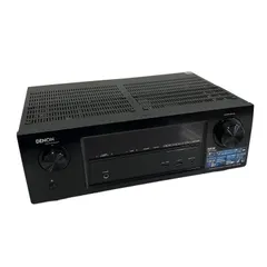 2026年最新】AVR-X1000の人気アイテム - メルカリ