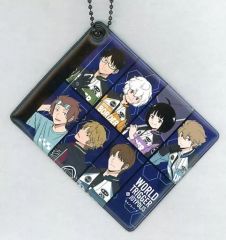 中古】ポスター B2サイズポスター 冨岡義勇(笑止千万) 「鬼滅の刃