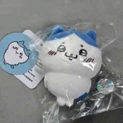 正規品 ちいかわ うさぎ ハチワレ マスコット グッズ ぬいぐるみ 未開封