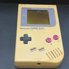 MK2150　【ER2610】ゲームボーイ DMG-01　269156886