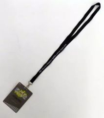 중고 雑貨 単品 THE YELLOW MONKEY ステージパス 「THE YELLOW MONKEY SUPER JAPAN TOUR 2019 -GRATEFUL SPOONFUL-」 SUPER指定席特典 6月11日神奈川会場限定