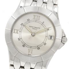 パテックフィリップ PATEK PHILIPPE 5080/1A-010 ネプチューン デイト 自動巻き メンズ 保証書付き_944029