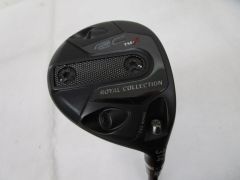 ロイヤルコレクション　TM-X 3w　14度　RC TT-5　Sフレックス　フェアウェイウッド　中古　ゴルフドゥ！札幌手稲店【最短即日発送】
