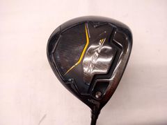 テーラーメイド RBZ BLACK US 10.5度 MATRIX MFS X4 WHITE TIE 55 Sフレックス ドライバー 중고 ゴルフドゥ！高知店 最短即日発送
