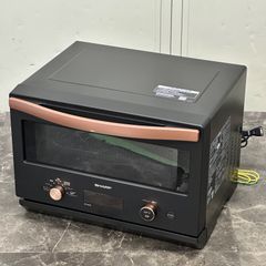 送料込！東芝 TOSHIBA 電子レンジ ER-M17Y-W 17L 2024年製 フラット庫