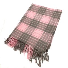 バーバリー　オールドチェック　ペンケース BURBERRY バーバリー ペンケース ノバチェック/キャンバス
