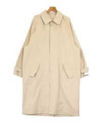 HED MAYNER ステンカラーコート メンズ 【古着】【中古】【送料無料】