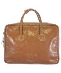 MARGESHERWOOD ハンドバッグ レディース 【古着】【中古】【送料無料】