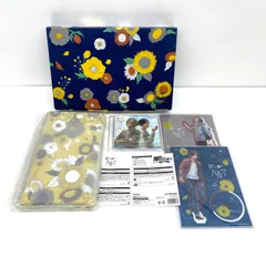 【★加古川物流】中古 囚われのパルマ メモリアルBOX  イーカプコン限定 ハルト アオイ：【710】