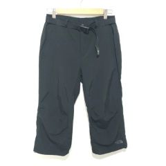 THE NORTH FACE ザノースフェイス 7分 ナイロン パンツ L 75_S2703