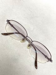CELINE セリーヌ 度入り メガネ 眼鏡 めがね アイウェア レディース cr100505