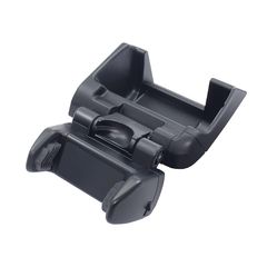 【新品】 槌屋ヤック(Tsuchiya Yac) 車種専用品 トヨタ ヤリスクロス 専用 スマートフォンホルダー ブラック SY-YA6
