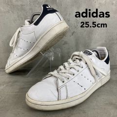 adidas originals アディダス 25.5cm STAN SMITH スタンスミス M20325 ホワイト スニーカー シューズ ローカット 靴 定番 タウンユース カジュアル ファッション ストリート 通学 通勤 運動 スポーツ ★ ■◇ ■◆