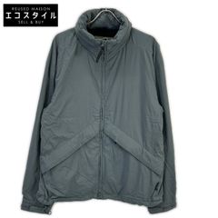WILD THINGS ワイルドシングス WT25107SN カーキ COLD WEATHER PARKA EVOLVE コールドウェザーパーカ M