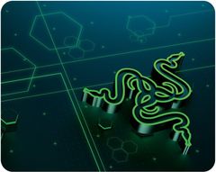 レイザー レーザー Razer Goliathus Mobile ゲーミングマウスパッド RZ02-01820200-R3M1 