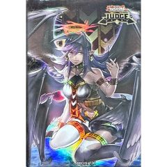 完全なる世界トゥーンワールド【プリズマティックシークレット】{RV01