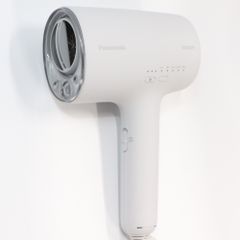 パナソニック ヘアードライヤー ナノケア EH-NA0K eh-na0k-h ミストグレー 整備済みアウトレット品 [中古(C)]