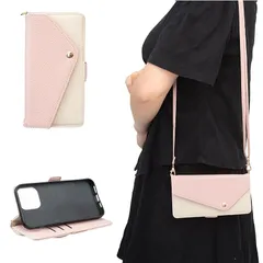 【新品】 case for AQUOS wish3 SH-53D A302SH docomo SH-M25 アクオス ウィッシュ3ケースカバー手帳型かわいい おしゃれ ショルダー 斜めがけ ストラップ スタンド機能付き 財布型 マグネット付き カード収納 耐衝