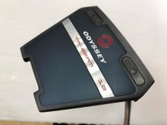 オデッセイ　TRI-BEAM TWELVE　パター　中古【最短即日発送】