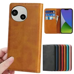 【新品】 適用 Aquos R10 SH-51F SH-M31 / R9 SH-51E SH-M28 用 ケース 手帳型 PUレザー アクオスR10 カバー