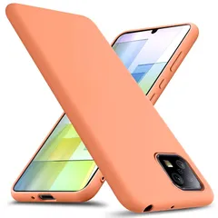 【新品】 KUJQOC AQUOS sense4/4 lite/4 basic SH-41A SH-53A SHG03 用ケース TPU 耐衝撃