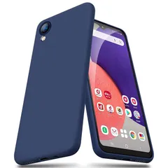 【新品】 PNEWQNE 対応 AQUOS sense2 用のケース SH-01L SHV43 SH-M08 シリコン 柔軟TPU 耐衝撃 薄型 レンズ保護