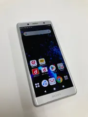 Sony Xperia XZ2 Compact SO-05K ntt docomo simロック解除済