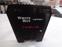 オデッセイ　WHITE HOT VERSA TWELVE S　パター　中古　ゴルフドゥ！富士見台ゴルフクラブ店【最短即日発送】