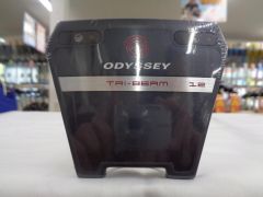 オデッセイ　TRI-BEAM TWELVE　パター　中古　ゴルフドゥ！富士見台ゴルフクラブ店【最短即日発送】