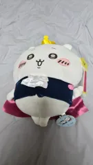 ちいかわ 誕生日 BIGぬいぐるみ 35cm