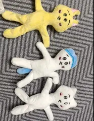 ちいかわ(ちいかわ) ぬいぐるみ