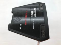 オデッセイ　WHITE HOT VERSA TWELVE CS　パター　中古　ゴルフドゥ！厚木店【最短即日発送】