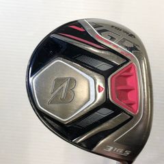 ブリヂストン TOUR B JGR 2019 レディス 16.5度 AiR Speeder JGR Lフレックス フェアウェイウッド 중고 ゴルフドゥ！厚木店 最短即日発送