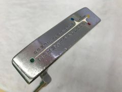 タイトリスト　【訳あり】SC ｽﾀｼﾞｵｽﾃﾝﾚｽ ﾆｭｰﾎﾟｰﾄ2　パター　中古　ゴルフドゥ！荒川沖店【最短即日発送】