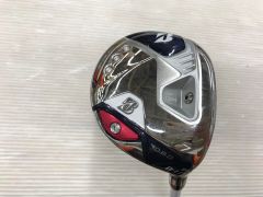 ブリヂストン B-LD 2024 レディス 24度 SPEEDER NX BS40LDw Lフレックス フェアウェイウッド 중고 ゴルフドゥ！成田美郷台店 最短即日発送