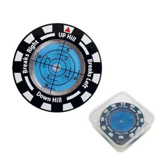 【新品】 ゴルフマーカー 水平器 おしゃれ 人気 ゴルフ マーカー ゴルフ の マーカー ゴルフマーカー オリジナル マ 新着